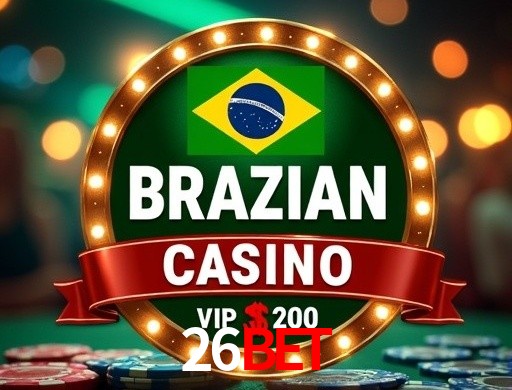 Desvendando o Mundo dos Jogos Virtuais na 26Bet