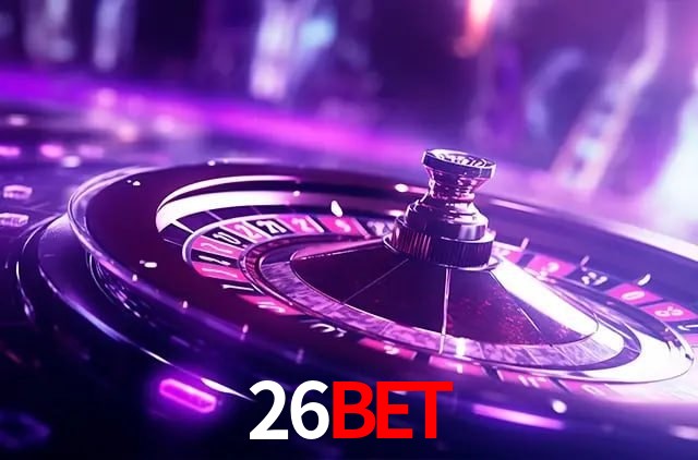 Descubra a Essência do 26Bet: Nossa História e Compromissos